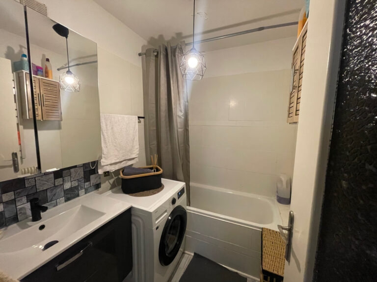 Photo du bien immobilier ancien T4 LOUE